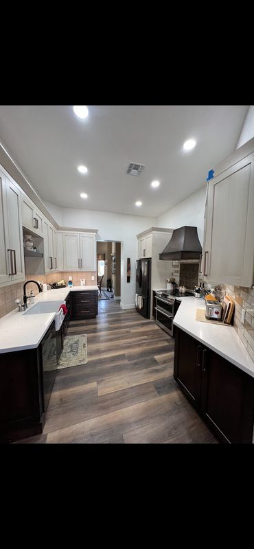 Flooring