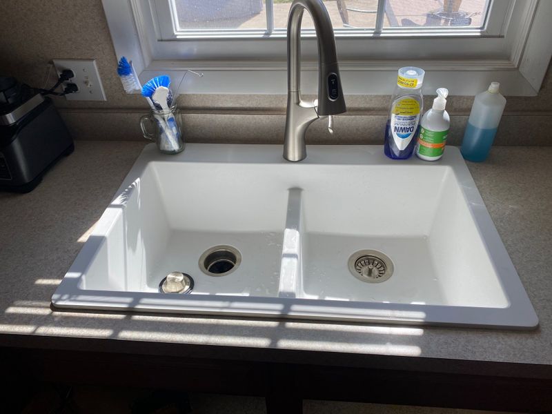 Plumbing Repairs