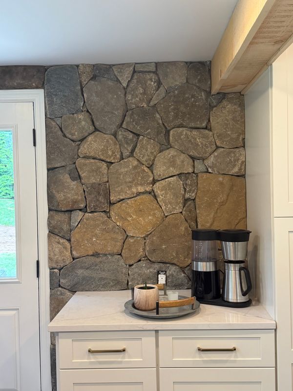 Kitchen renovations 
