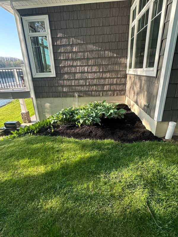 Landscape Design