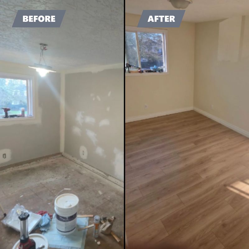 Painting & Drywall