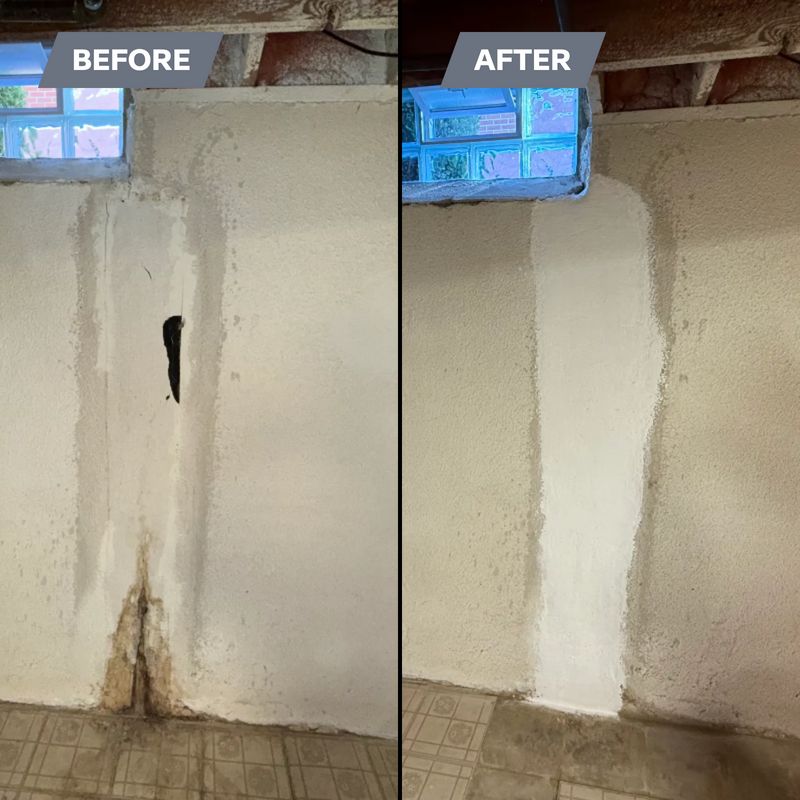 Crack Repair