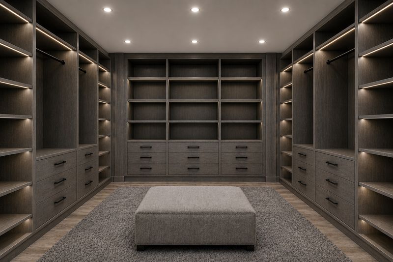 Custom Cabinetry