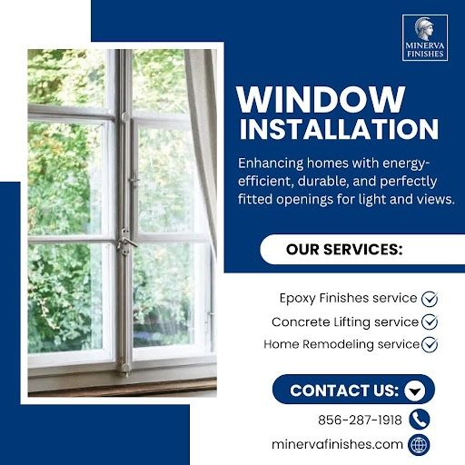 Windows & Doors