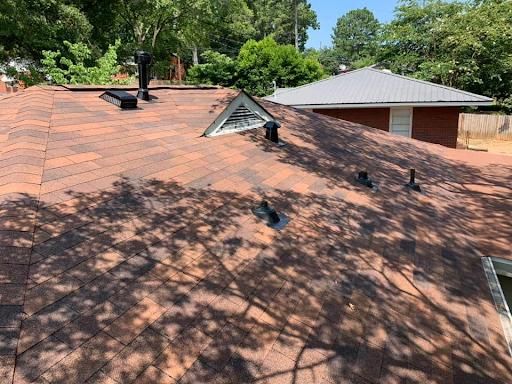 Roofing Repairs