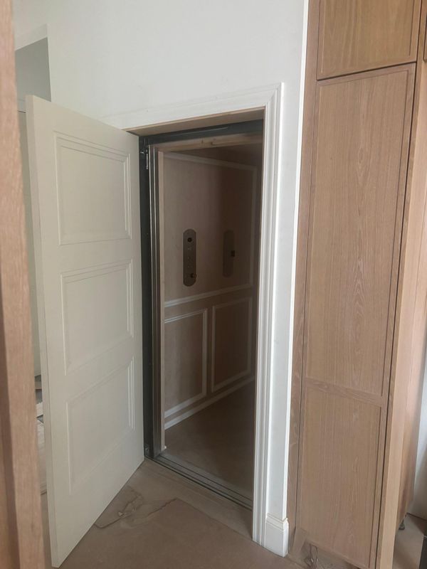 Custom Home Design and Construction