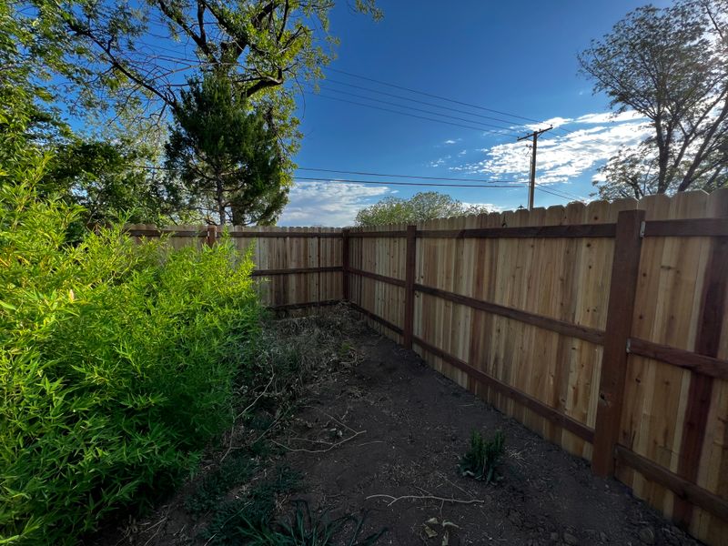 Exterior Renovations