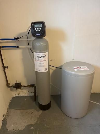 Service Plumbing