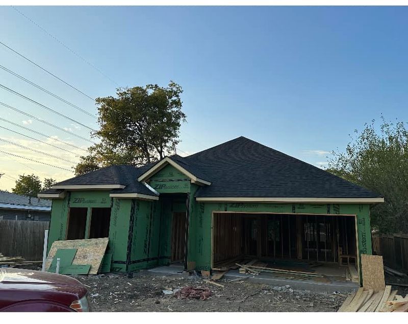 Custom Home Construction
