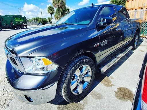 Car Detailing