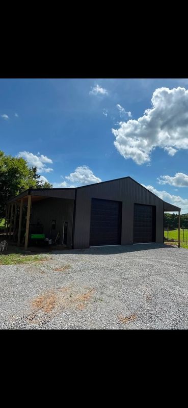 Garages