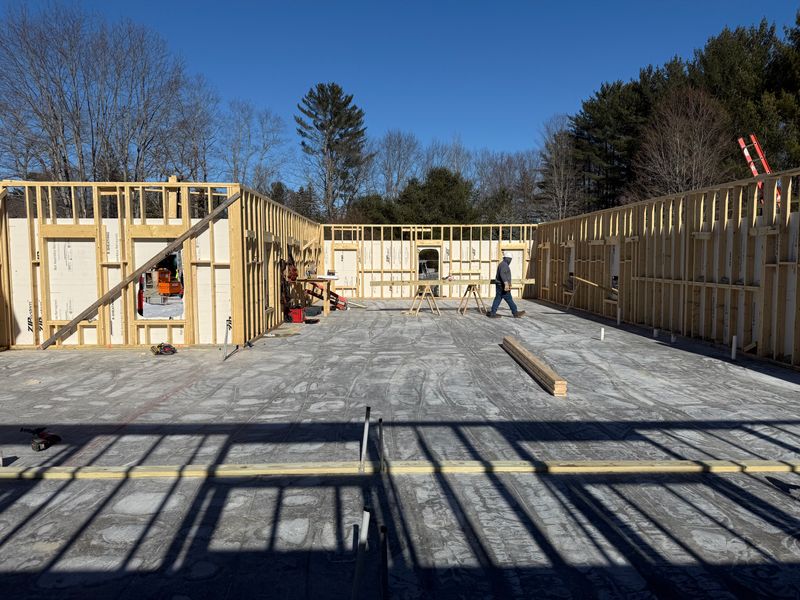 Outdoor Projects