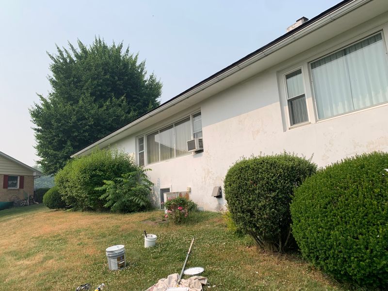 Exterior Projects