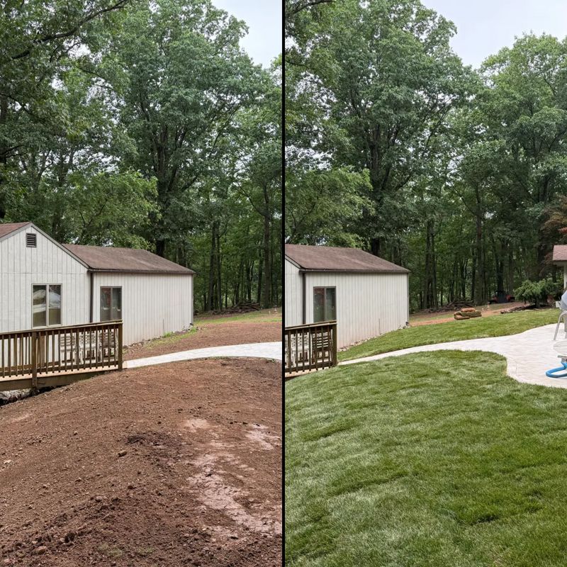 Land Grading