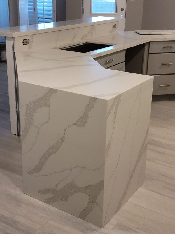 Countertop Installation