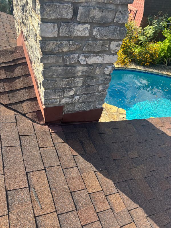 Roofing Installation