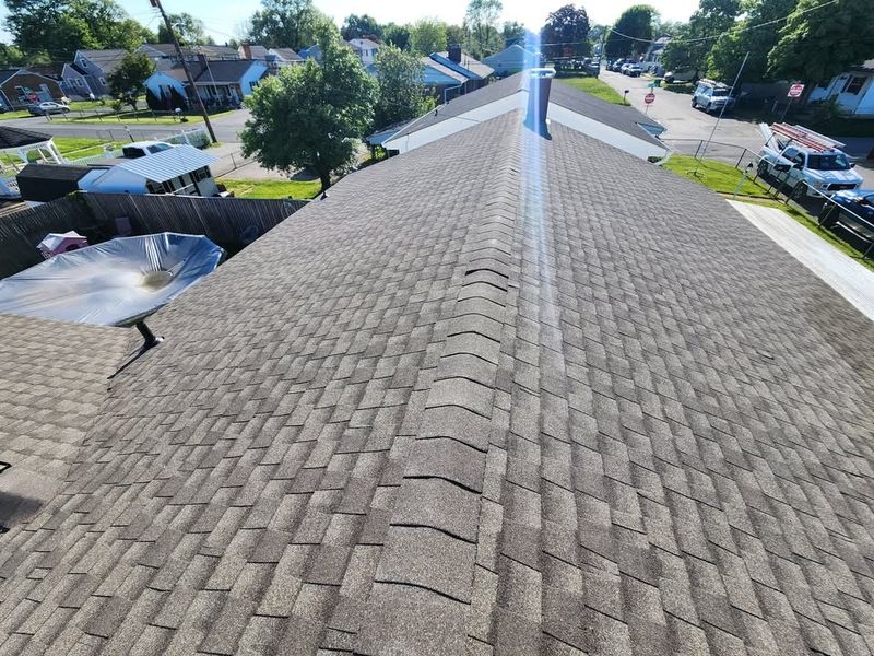 Roofing Replacement