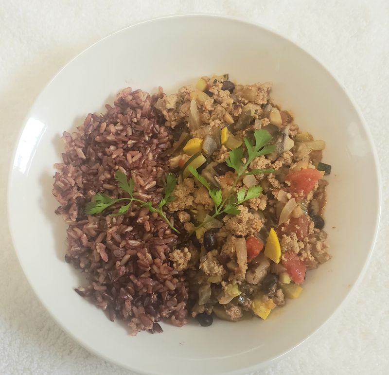 Beast Mode Protein Bowls