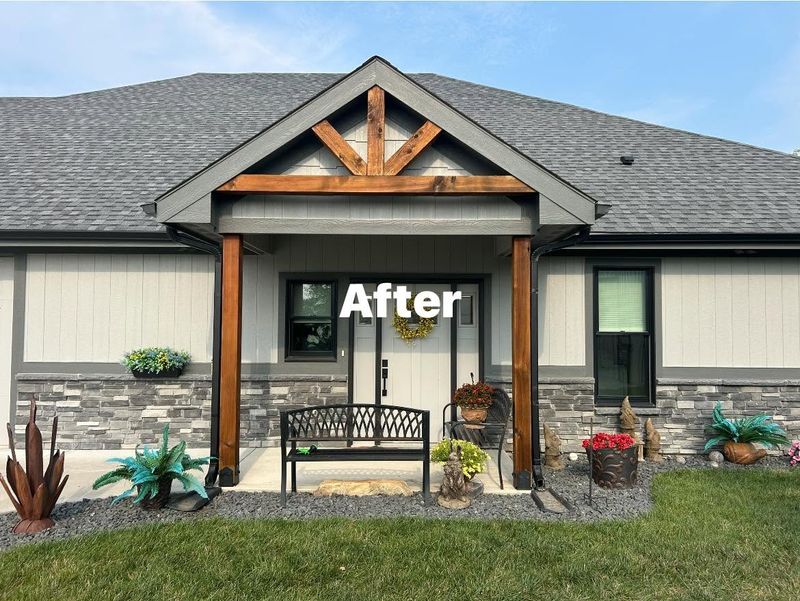 Exterior Painting