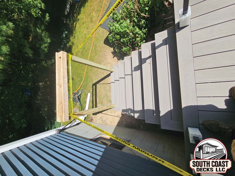 Deck Building