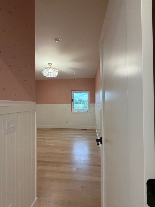 Interior Painting