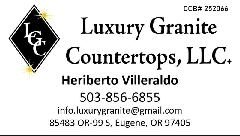 Countertop Installation