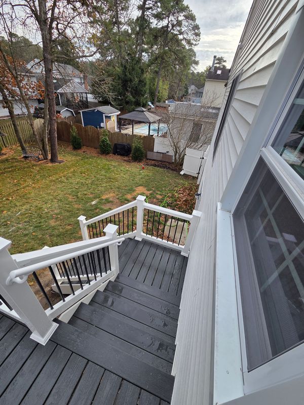 Outdoor Kitchens