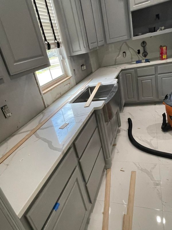 Interior Renovations