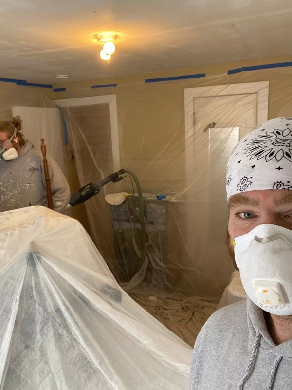 Interior Painting