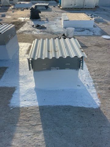 Roofing Repairs