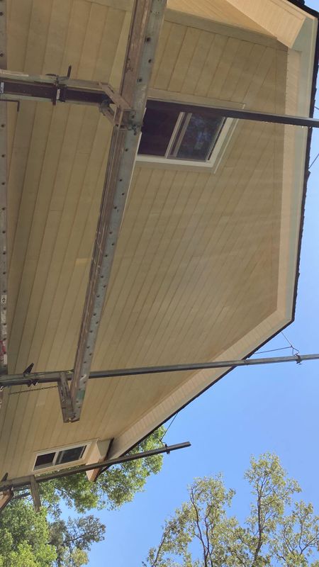 Exterior Renovation