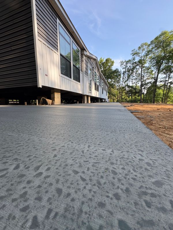 Outdoor Projects