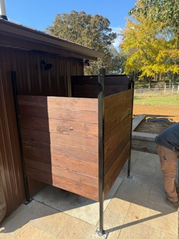 Deck & Patio Installation