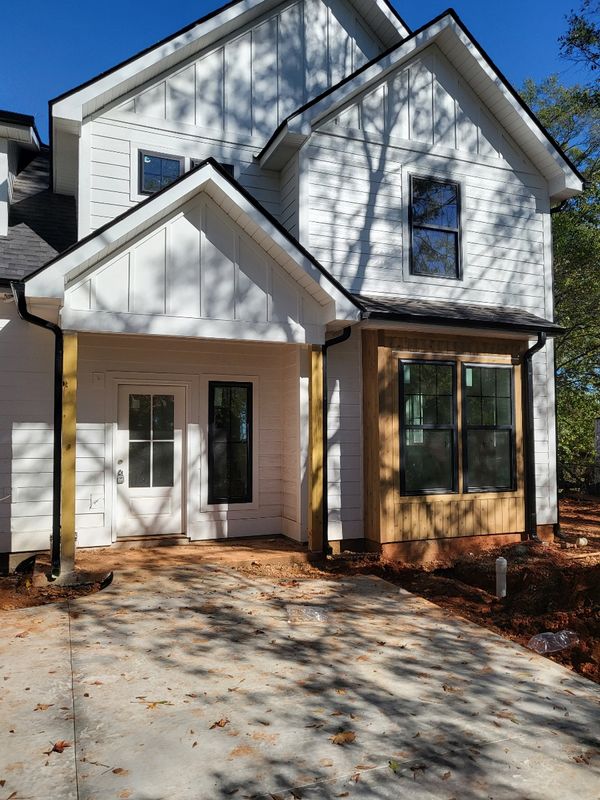 Home Additions
