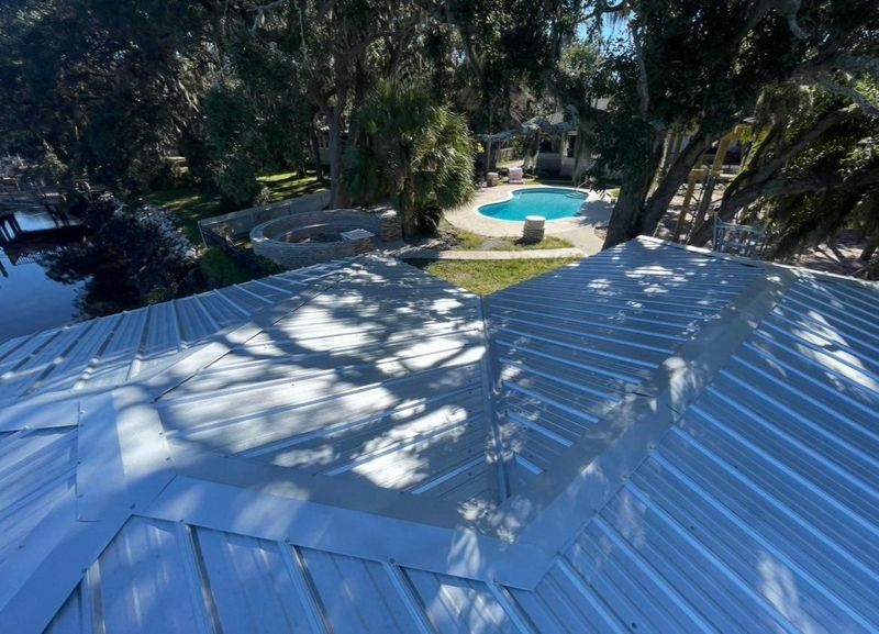 Roofing