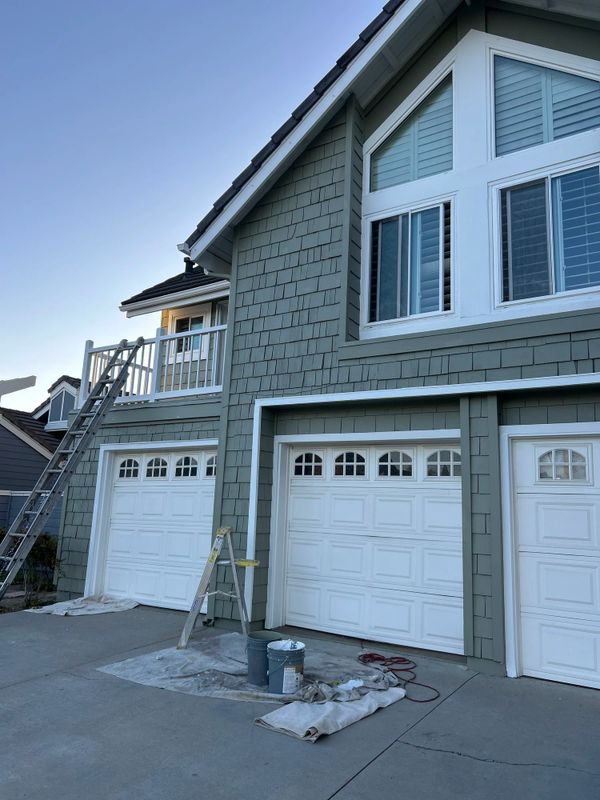 Exterior Painting