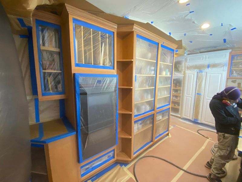 Interior Painting
