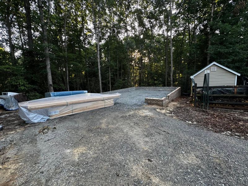 Custom Home Building