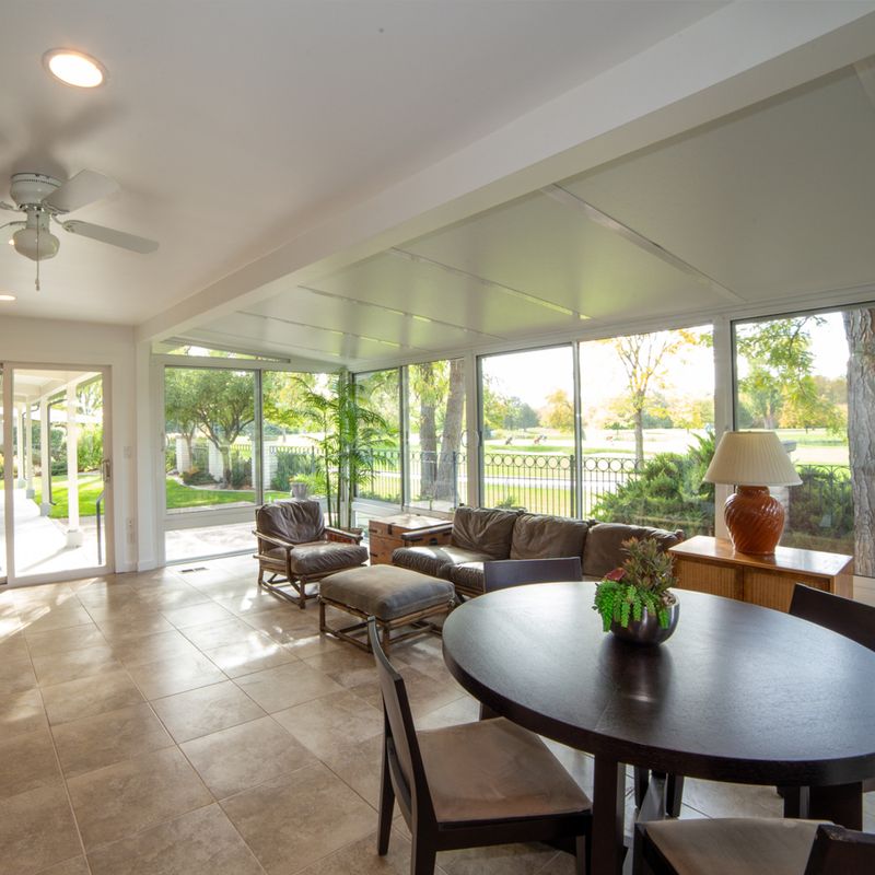 Flooring Services