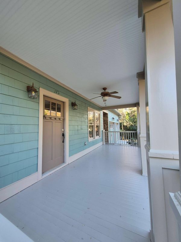 Exterior Painting