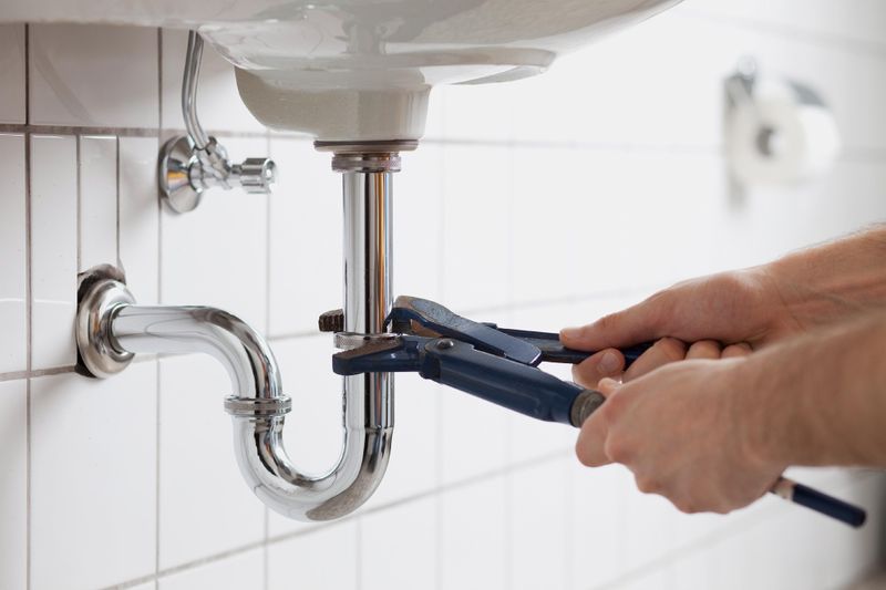 Leak Detection and Repair