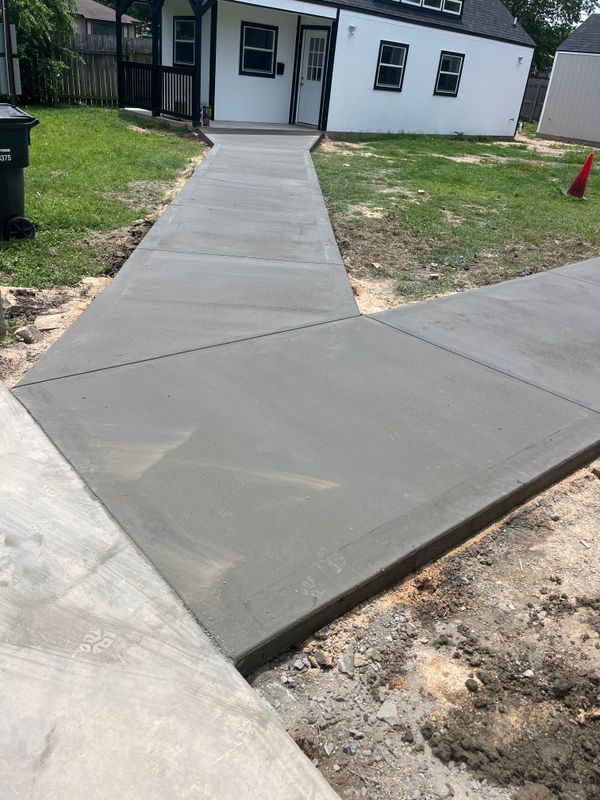 Concrete