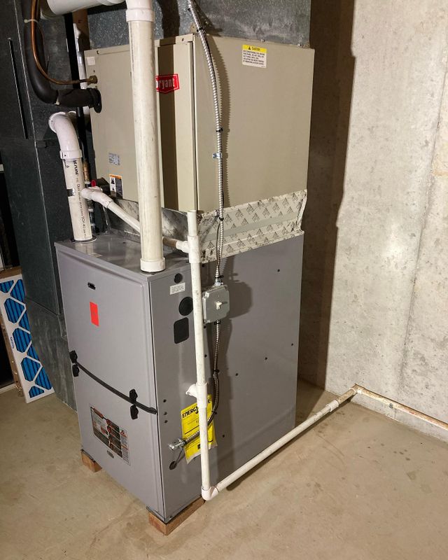 HVAC gallery