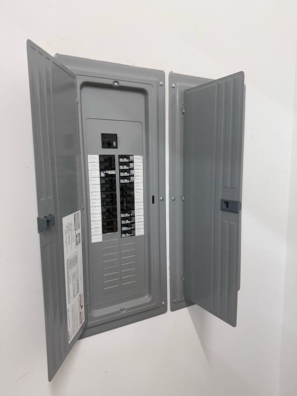 Electrical Repairs