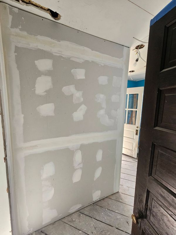 Painting Projects