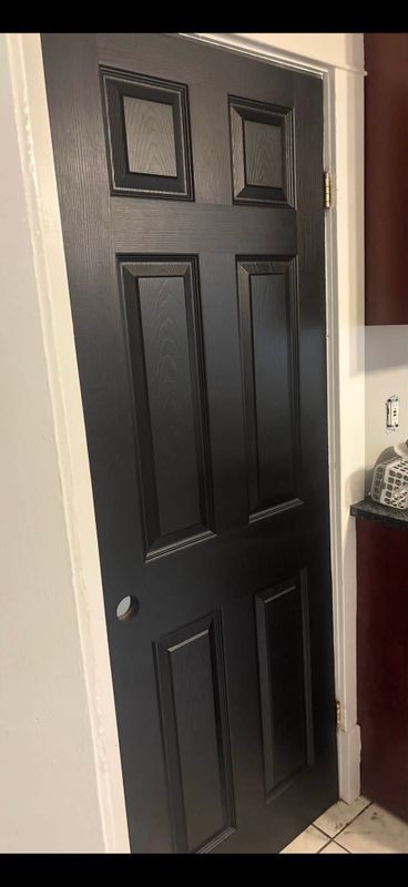 Interior Painting