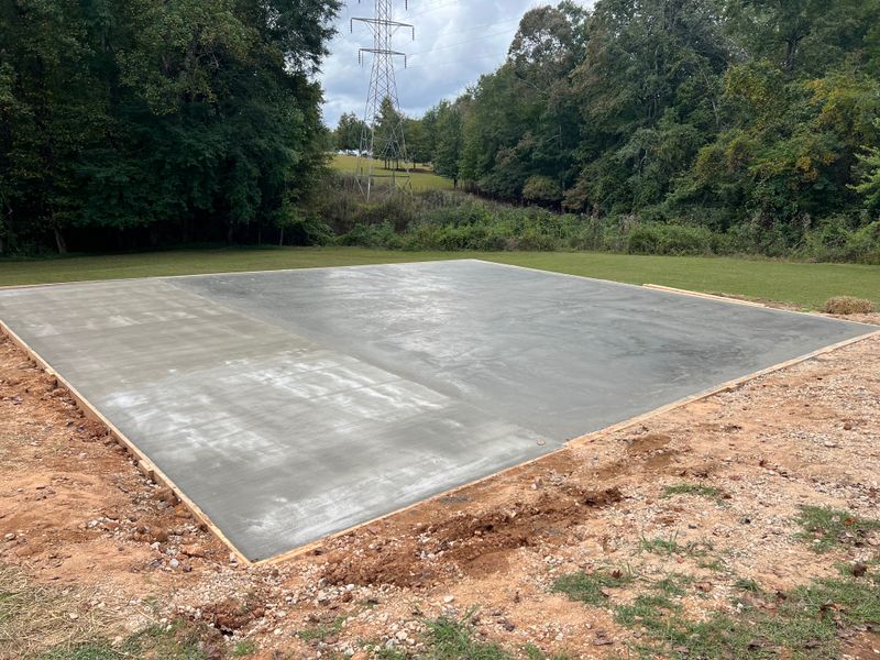 Concrete Services