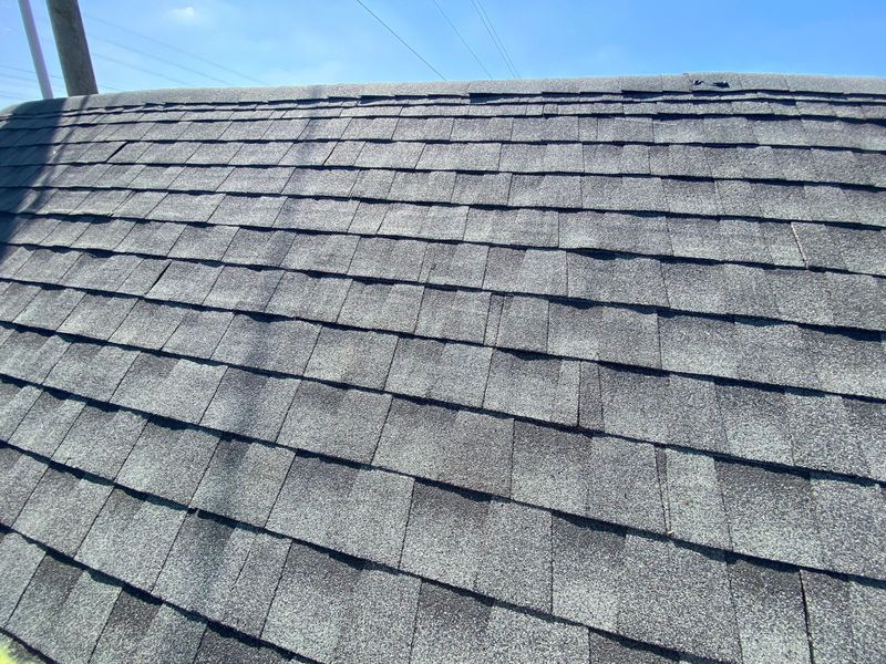 Exceptional Shingle Roofing Installation by Azul Roofing & Construction LLC