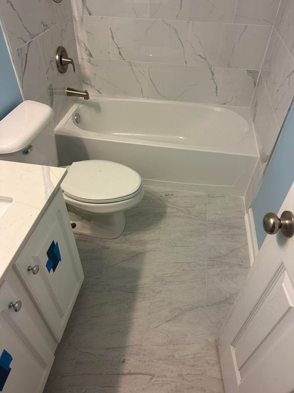 Interior Renovations