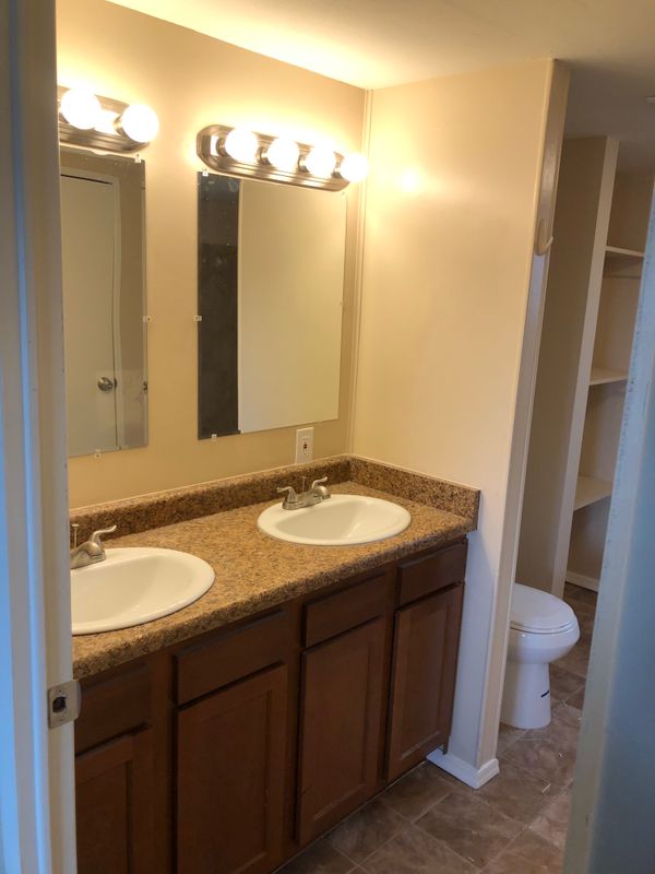 Bathroom Renovation